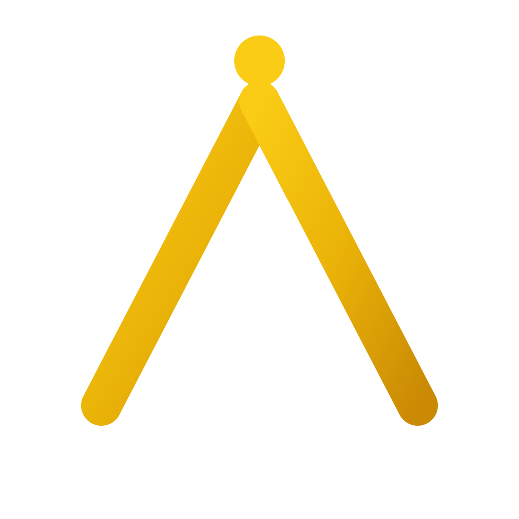 XAU Apex Logo